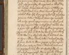 Zdjęcie nr 197 dla obiektu archiwalnego: Acta actorum causarum spiritualium, civilium, criminalium, obligationum, quiettationum, inscriptionum, cessionum, decimarum, testamentorum, Illustrissimi et Reverendissimi Domini Domini Martini Szyszkowski Dei &amp; Apostolicae Sedis gratia Episcopi Cracovienisis Ducis Severiensis in annis 1617, 1618, 1619. Tomus Primus.