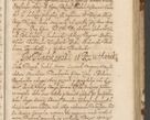 Zdjęcie nr 194 dla obiektu archiwalnego: Acta actorum causarum spiritualium, civilium, criminalium, obligationum, quiettationum, inscriptionum, cessionum, decimarum, testamentorum, Illustrissimi et Reverendissimi Domini Domini Martini Szyszkowski Dei &amp; Apostolicae Sedis gratia Episcopi Cracovienisis Ducis Severiensis in annis 1617, 1618, 1619. Tomus Primus.