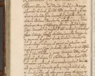 Zdjęcie nr 193 dla obiektu archiwalnego: Acta actorum causarum spiritualium, civilium, criminalium, obligationum, quiettationum, inscriptionum, cessionum, decimarum, testamentorum, Illustrissimi et Reverendissimi Domini Domini Martini Szyszkowski Dei &amp; Apostolicae Sedis gratia Episcopi Cracovienisis Ducis Severiensis in annis 1617, 1618, 1619. Tomus Primus.