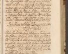 Zdjęcie nr 192 dla obiektu archiwalnego: Acta actorum causarum spiritualium, civilium, criminalium, obligationum, quiettationum, inscriptionum, cessionum, decimarum, testamentorum, Illustrissimi et Reverendissimi Domini Domini Martini Szyszkowski Dei &amp; Apostolicae Sedis gratia Episcopi Cracovienisis Ducis Severiensis in annis 1617, 1618, 1619. Tomus Primus.