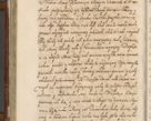 Zdjęcie nr 189 dla obiektu archiwalnego: Acta actorum causarum spiritualium, civilium, criminalium, obligationum, quiettationum, inscriptionum, cessionum, decimarum, testamentorum, Illustrissimi et Reverendissimi Domini Domini Martini Szyszkowski Dei &amp; Apostolicae Sedis gratia Episcopi Cracovienisis Ducis Severiensis in annis 1617, 1618, 1619. Tomus Primus.