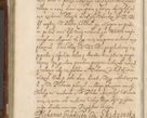 Zdjęcie nr 183 dla obiektu archiwalnego: Acta actorum causarum spiritualium, civilium, criminalium, obligationum, quiettationum, inscriptionum, cessionum, decimarum, testamentorum, Illustrissimi et Reverendissimi Domini Domini Martini Szyszkowski Dei &amp; Apostolicae Sedis gratia Episcopi Cracovienisis Ducis Severiensis in annis 1617, 1618, 1619. Tomus Primus.
