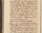 Zdjęcie nr 181 dla obiektu archiwalnego: Acta actorum causarum spiritualium, civilium, criminalium, obligationum, quiettationum, inscriptionum, cessionum, decimarum, testamentorum, Illustrissimi et Reverendissimi Domini Domini Martini Szyszkowski Dei &amp; Apostolicae Sedis gratia Episcopi Cracovienisis Ducis Severiensis in annis 1617, 1618, 1619. Tomus Primus.