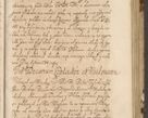 Zdjęcie nr 182 dla obiektu archiwalnego: Acta actorum causarum spiritualium, civilium, criminalium, obligationum, quiettationum, inscriptionum, cessionum, decimarum, testamentorum, Illustrissimi et Reverendissimi Domini Domini Martini Szyszkowski Dei &amp; Apostolicae Sedis gratia Episcopi Cracovienisis Ducis Severiensis in annis 1617, 1618, 1619. Tomus Primus.