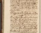 Zdjęcie nr 179 dla obiektu archiwalnego: Acta actorum causarum spiritualium, civilium, criminalium, obligationum, quiettationum, inscriptionum, cessionum, decimarum, testamentorum, Illustrissimi et Reverendissimi Domini Domini Martini Szyszkowski Dei &amp; Apostolicae Sedis gratia Episcopi Cracovienisis Ducis Severiensis in annis 1617, 1618, 1619. Tomus Primus.