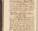 Zdjęcie nr 177 dla obiektu archiwalnego: Acta actorum causarum spiritualium, civilium, criminalium, obligationum, quiettationum, inscriptionum, cessionum, decimarum, testamentorum, Illustrissimi et Reverendissimi Domini Domini Martini Szyszkowski Dei &amp; Apostolicae Sedis gratia Episcopi Cracovienisis Ducis Severiensis in annis 1617, 1618, 1619. Tomus Primus.