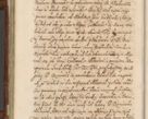Zdjęcie nr 175 dla obiektu archiwalnego: Acta actorum causarum spiritualium, civilium, criminalium, obligationum, quiettationum, inscriptionum, cessionum, decimarum, testamentorum, Illustrissimi et Reverendissimi Domini Domini Martini Szyszkowski Dei &amp; Apostolicae Sedis gratia Episcopi Cracovienisis Ducis Severiensis in annis 1617, 1618, 1619. Tomus Primus.