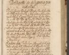 Zdjęcie nr 176 dla obiektu archiwalnego: Acta actorum causarum spiritualium, civilium, criminalium, obligationum, quiettationum, inscriptionum, cessionum, decimarum, testamentorum, Illustrissimi et Reverendissimi Domini Domini Martini Szyszkowski Dei &amp; Apostolicae Sedis gratia Episcopi Cracovienisis Ducis Severiensis in annis 1617, 1618, 1619. Tomus Primus.