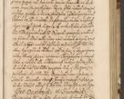 Zdjęcie nr 174 dla obiektu archiwalnego: Acta actorum causarum spiritualium, civilium, criminalium, obligationum, quiettationum, inscriptionum, cessionum, decimarum, testamentorum, Illustrissimi et Reverendissimi Domini Domini Martini Szyszkowski Dei &amp; Apostolicae Sedis gratia Episcopi Cracovienisis Ducis Severiensis in annis 1617, 1618, 1619. Tomus Primus.
