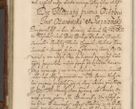 Zdjęcie nr 173 dla obiektu archiwalnego: Acta actorum causarum spiritualium, civilium, criminalium, obligationum, quiettationum, inscriptionum, cessionum, decimarum, testamentorum, Illustrissimi et Reverendissimi Domini Domini Martini Szyszkowski Dei &amp; Apostolicae Sedis gratia Episcopi Cracovienisis Ducis Severiensis in annis 1617, 1618, 1619. Tomus Primus.