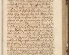 Zdjęcie nr 172 dla obiektu archiwalnego: Acta actorum causarum spiritualium, civilium, criminalium, obligationum, quiettationum, inscriptionum, cessionum, decimarum, testamentorum, Illustrissimi et Reverendissimi Domini Domini Martini Szyszkowski Dei &amp; Apostolicae Sedis gratia Episcopi Cracovienisis Ducis Severiensis in annis 1617, 1618, 1619. Tomus Primus.