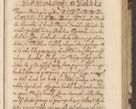 Zdjęcie nr 170 dla obiektu archiwalnego: Acta actorum causarum spiritualium, civilium, criminalium, obligationum, quiettationum, inscriptionum, cessionum, decimarum, testamentorum, Illustrissimi et Reverendissimi Domini Domini Martini Szyszkowski Dei &amp; Apostolicae Sedis gratia Episcopi Cracovienisis Ducis Severiensis in annis 1617, 1618, 1619. Tomus Primus.