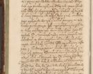 Zdjęcie nr 169 dla obiektu archiwalnego: Acta actorum causarum spiritualium, civilium, criminalium, obligationum, quiettationum, inscriptionum, cessionum, decimarum, testamentorum, Illustrissimi et Reverendissimi Domini Domini Martini Szyszkowski Dei &amp; Apostolicae Sedis gratia Episcopi Cracovienisis Ducis Severiensis in annis 1617, 1618, 1619. Tomus Primus.
