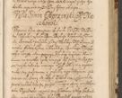 Zdjęcie nr 168 dla obiektu archiwalnego: Acta actorum causarum spiritualium, civilium, criminalium, obligationum, quiettationum, inscriptionum, cessionum, decimarum, testamentorum, Illustrissimi et Reverendissimi Domini Domini Martini Szyszkowski Dei &amp; Apostolicae Sedis gratia Episcopi Cracovienisis Ducis Severiensis in annis 1617, 1618, 1619. Tomus Primus.