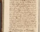 Zdjęcie nr 165 dla obiektu archiwalnego: Acta actorum causarum spiritualium, civilium, criminalium, obligationum, quiettationum, inscriptionum, cessionum, decimarum, testamentorum, Illustrissimi et Reverendissimi Domini Domini Martini Szyszkowski Dei &amp; Apostolicae Sedis gratia Episcopi Cracovienisis Ducis Severiensis in annis 1617, 1618, 1619. Tomus Primus.