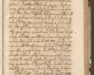 Zdjęcie nr 166 dla obiektu archiwalnego: Acta actorum causarum spiritualium, civilium, criminalium, obligationum, quiettationum, inscriptionum, cessionum, decimarum, testamentorum, Illustrissimi et Reverendissimi Domini Domini Martini Szyszkowski Dei &amp; Apostolicae Sedis gratia Episcopi Cracovienisis Ducis Severiensis in annis 1617, 1618, 1619. Tomus Primus.