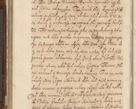 Zdjęcie nr 163 dla obiektu archiwalnego: Acta actorum causarum spiritualium, civilium, criminalium, obligationum, quiettationum, inscriptionum, cessionum, decimarum, testamentorum, Illustrissimi et Reverendissimi Domini Domini Martini Szyszkowski Dei &amp; Apostolicae Sedis gratia Episcopi Cracovienisis Ducis Severiensis in annis 1617, 1618, 1619. Tomus Primus.