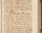 Zdjęcie nr 162 dla obiektu archiwalnego: Acta actorum causarum spiritualium, civilium, criminalium, obligationum, quiettationum, inscriptionum, cessionum, decimarum, testamentorum, Illustrissimi et Reverendissimi Domini Domini Martini Szyszkowski Dei &amp; Apostolicae Sedis gratia Episcopi Cracovienisis Ducis Severiensis in annis 1617, 1618, 1619. Tomus Primus.