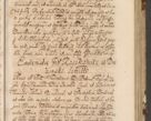 Zdjęcie nr 160 dla obiektu archiwalnego: Acta actorum causarum spiritualium, civilium, criminalium, obligationum, quiettationum, inscriptionum, cessionum, decimarum, testamentorum, Illustrissimi et Reverendissimi Domini Domini Martini Szyszkowski Dei &amp; Apostolicae Sedis gratia Episcopi Cracovienisis Ducis Severiensis in annis 1617, 1618, 1619. Tomus Primus.