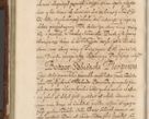 Zdjęcie nr 159 dla obiektu archiwalnego: Acta actorum causarum spiritualium, civilium, criminalium, obligationum, quiettationum, inscriptionum, cessionum, decimarum, testamentorum, Illustrissimi et Reverendissimi Domini Domini Martini Szyszkowski Dei &amp; Apostolicae Sedis gratia Episcopi Cracovienisis Ducis Severiensis in annis 1617, 1618, 1619. Tomus Primus.