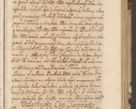 Zdjęcie nr 158 dla obiektu archiwalnego: Acta actorum causarum spiritualium, civilium, criminalium, obligationum, quiettationum, inscriptionum, cessionum, decimarum, testamentorum, Illustrissimi et Reverendissimi Domini Domini Martini Szyszkowski Dei &amp; Apostolicae Sedis gratia Episcopi Cracovienisis Ducis Severiensis in annis 1617, 1618, 1619. Tomus Primus.