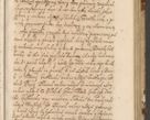 Zdjęcie nr 156 dla obiektu archiwalnego: Acta actorum causarum spiritualium, civilium, criminalium, obligationum, quiettationum, inscriptionum, cessionum, decimarum, testamentorum, Illustrissimi et Reverendissimi Domini Domini Martini Szyszkowski Dei &amp; Apostolicae Sedis gratia Episcopi Cracovienisis Ducis Severiensis in annis 1617, 1618, 1619. Tomus Primus.