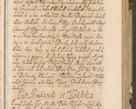 Zdjęcie nr 154 dla obiektu archiwalnego: Acta actorum causarum spiritualium, civilium, criminalium, obligationum, quiettationum, inscriptionum, cessionum, decimarum, testamentorum, Illustrissimi et Reverendissimi Domini Domini Martini Szyszkowski Dei &amp; Apostolicae Sedis gratia Episcopi Cracovienisis Ducis Severiensis in annis 1617, 1618, 1619. Tomus Primus.