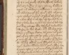 Zdjęcie nr 157 dla obiektu archiwalnego: Acta actorum causarum spiritualium, civilium, criminalium, obligationum, quiettationum, inscriptionum, cessionum, decimarum, testamentorum, Illustrissimi et Reverendissimi Domini Domini Martini Szyszkowski Dei &amp; Apostolicae Sedis gratia Episcopi Cracovienisis Ducis Severiensis in annis 1617, 1618, 1619. Tomus Primus.