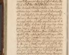 Zdjęcie nr 155 dla obiektu archiwalnego: Acta actorum causarum spiritualium, civilium, criminalium, obligationum, quiettationum, inscriptionum, cessionum, decimarum, testamentorum, Illustrissimi et Reverendissimi Domini Domini Martini Szyszkowski Dei &amp; Apostolicae Sedis gratia Episcopi Cracovienisis Ducis Severiensis in annis 1617, 1618, 1619. Tomus Primus.