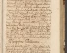 Zdjęcie nr 152 dla obiektu archiwalnego: Acta actorum causarum spiritualium, civilium, criminalium, obligationum, quiettationum, inscriptionum, cessionum, decimarum, testamentorum, Illustrissimi et Reverendissimi Domini Domini Martini Szyszkowski Dei &amp; Apostolicae Sedis gratia Episcopi Cracovienisis Ducis Severiensis in annis 1617, 1618, 1619. Tomus Primus.