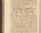 Zdjęcie nr 151 dla obiektu archiwalnego: Acta actorum causarum spiritualium, civilium, criminalium, obligationum, quiettationum, inscriptionum, cessionum, decimarum, testamentorum, Illustrissimi et Reverendissimi Domini Domini Martini Szyszkowski Dei &amp; Apostolicae Sedis gratia Episcopi Cracovienisis Ducis Severiensis in annis 1617, 1618, 1619. Tomus Primus.