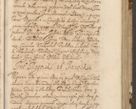 Zdjęcie nr 150 dla obiektu archiwalnego: Acta actorum causarum spiritualium, civilium, criminalium, obligationum, quiettationum, inscriptionum, cessionum, decimarum, testamentorum, Illustrissimi et Reverendissimi Domini Domini Martini Szyszkowski Dei &amp; Apostolicae Sedis gratia Episcopi Cracovienisis Ducis Severiensis in annis 1617, 1618, 1619. Tomus Primus.