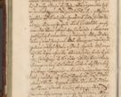 Zdjęcie nr 149 dla obiektu archiwalnego: Acta actorum causarum spiritualium, civilium, criminalium, obligationum, quiettationum, inscriptionum, cessionum, decimarum, testamentorum, Illustrissimi et Reverendissimi Domini Domini Martini Szyszkowski Dei &amp; Apostolicae Sedis gratia Episcopi Cracovienisis Ducis Severiensis in annis 1617, 1618, 1619. Tomus Primus.