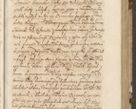 Zdjęcie nr 144 dla obiektu archiwalnego: Acta actorum causarum spiritualium, civilium, criminalium, obligationum, quiettationum, inscriptionum, cessionum, decimarum, testamentorum, Illustrissimi et Reverendissimi Domini Domini Martini Szyszkowski Dei &amp; Apostolicae Sedis gratia Episcopi Cracovienisis Ducis Severiensis in annis 1617, 1618, 1619. Tomus Primus.
