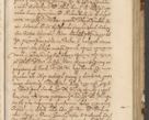 Zdjęcie nr 146 dla obiektu archiwalnego: Acta actorum causarum spiritualium, civilium, criminalium, obligationum, quiettationum, inscriptionum, cessionum, decimarum, testamentorum, Illustrissimi et Reverendissimi Domini Domini Martini Szyszkowski Dei &amp; Apostolicae Sedis gratia Episcopi Cracovienisis Ducis Severiensis in annis 1617, 1618, 1619. Tomus Primus.