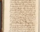 Zdjęcie nr 137 dla obiektu archiwalnego: Acta actorum causarum spiritualium, civilium, criminalium, obligationum, quiettationum, inscriptionum, cessionum, decimarum, testamentorum, Illustrissimi et Reverendissimi Domini Domini Martini Szyszkowski Dei &amp; Apostolicae Sedis gratia Episcopi Cracovienisis Ducis Severiensis in annis 1617, 1618, 1619. Tomus Primus.