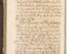 Zdjęcie nr 139 dla obiektu archiwalnego: Acta actorum causarum spiritualium, civilium, criminalium, obligationum, quiettationum, inscriptionum, cessionum, decimarum, testamentorum, Illustrissimi et Reverendissimi Domini Domini Martini Szyszkowski Dei &amp; Apostolicae Sedis gratia Episcopi Cracovienisis Ducis Severiensis in annis 1617, 1618, 1619. Tomus Primus.