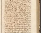 Zdjęcie nr 136 dla obiektu archiwalnego: Acta actorum causarum spiritualium, civilium, criminalium, obligationum, quiettationum, inscriptionum, cessionum, decimarum, testamentorum, Illustrissimi et Reverendissimi Domini Domini Martini Szyszkowski Dei &amp; Apostolicae Sedis gratia Episcopi Cracovienisis Ducis Severiensis in annis 1617, 1618, 1619. Tomus Primus.