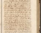 Zdjęcie nr 132 dla obiektu archiwalnego: Acta actorum causarum spiritualium, civilium, criminalium, obligationum, quiettationum, inscriptionum, cessionum, decimarum, testamentorum, Illustrissimi et Reverendissimi Domini Domini Martini Szyszkowski Dei &amp; Apostolicae Sedis gratia Episcopi Cracovienisis Ducis Severiensis in annis 1617, 1618, 1619. Tomus Primus.