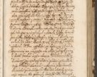 Zdjęcie nr 134 dla obiektu archiwalnego: Acta actorum causarum spiritualium, civilium, criminalium, obligationum, quiettationum, inscriptionum, cessionum, decimarum, testamentorum, Illustrissimi et Reverendissimi Domini Domini Martini Szyszkowski Dei &amp; Apostolicae Sedis gratia Episcopi Cracovienisis Ducis Severiensis in annis 1617, 1618, 1619. Tomus Primus.
