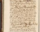 Zdjęcie nr 131 dla obiektu archiwalnego: Acta actorum causarum spiritualium, civilium, criminalium, obligationum, quiettationum, inscriptionum, cessionum, decimarum, testamentorum, Illustrissimi et Reverendissimi Domini Domini Martini Szyszkowski Dei &amp; Apostolicae Sedis gratia Episcopi Cracovienisis Ducis Severiensis in annis 1617, 1618, 1619. Tomus Primus.