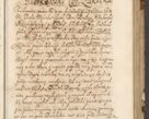 Zdjęcie nr 130 dla obiektu archiwalnego: Acta actorum causarum spiritualium, civilium, criminalium, obligationum, quiettationum, inscriptionum, cessionum, decimarum, testamentorum, Illustrissimi et Reverendissimi Domini Domini Martini Szyszkowski Dei &amp; Apostolicae Sedis gratia Episcopi Cracovienisis Ducis Severiensis in annis 1617, 1618, 1619. Tomus Primus.