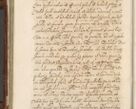 Zdjęcie nr 129 dla obiektu archiwalnego: Acta actorum causarum spiritualium, civilium, criminalium, obligationum, quiettationum, inscriptionum, cessionum, decimarum, testamentorum, Illustrissimi et Reverendissimi Domini Domini Martini Szyszkowski Dei &amp; Apostolicae Sedis gratia Episcopi Cracovienisis Ducis Severiensis in annis 1617, 1618, 1619. Tomus Primus.