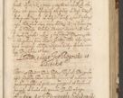 Zdjęcie nr 128 dla obiektu archiwalnego: Acta actorum causarum spiritualium, civilium, criminalium, obligationum, quiettationum, inscriptionum, cessionum, decimarum, testamentorum, Illustrissimi et Reverendissimi Domini Domini Martini Szyszkowski Dei &amp; Apostolicae Sedis gratia Episcopi Cracovienisis Ducis Severiensis in annis 1617, 1618, 1619. Tomus Primus.