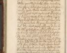Zdjęcie nr 127 dla obiektu archiwalnego: Acta actorum causarum spiritualium, civilium, criminalium, obligationum, quiettationum, inscriptionum, cessionum, decimarum, testamentorum, Illustrissimi et Reverendissimi Domini Domini Martini Szyszkowski Dei &amp; Apostolicae Sedis gratia Episcopi Cracovienisis Ducis Severiensis in annis 1617, 1618, 1619. Tomus Primus.