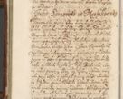 Zdjęcie nr 125 dla obiektu archiwalnego: Acta actorum causarum spiritualium, civilium, criminalium, obligationum, quiettationum, inscriptionum, cessionum, decimarum, testamentorum, Illustrissimi et Reverendissimi Domini Domini Martini Szyszkowski Dei &amp; Apostolicae Sedis gratia Episcopi Cracovienisis Ducis Severiensis in annis 1617, 1618, 1619. Tomus Primus.