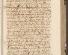 Zdjęcie nr 124 dla obiektu archiwalnego: Acta actorum causarum spiritualium, civilium, criminalium, obligationum, quiettationum, inscriptionum, cessionum, decimarum, testamentorum, Illustrissimi et Reverendissimi Domini Domini Martini Szyszkowski Dei &amp; Apostolicae Sedis gratia Episcopi Cracovienisis Ducis Severiensis in annis 1617, 1618, 1619. Tomus Primus.