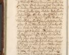 Zdjęcie nr 123 dla obiektu archiwalnego: Acta actorum causarum spiritualium, civilium, criminalium, obligationum, quiettationum, inscriptionum, cessionum, decimarum, testamentorum, Illustrissimi et Reverendissimi Domini Domini Martini Szyszkowski Dei &amp; Apostolicae Sedis gratia Episcopi Cracovienisis Ducis Severiensis in annis 1617, 1618, 1619. Tomus Primus.