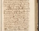 Zdjęcie nr 122 dla obiektu archiwalnego: Acta actorum causarum spiritualium, civilium, criminalium, obligationum, quiettationum, inscriptionum, cessionum, decimarum, testamentorum, Illustrissimi et Reverendissimi Domini Domini Martini Szyszkowski Dei &amp; Apostolicae Sedis gratia Episcopi Cracovienisis Ducis Severiensis in annis 1617, 1618, 1619. Tomus Primus.