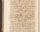 Zdjęcie nr 119 dla obiektu archiwalnego: Acta actorum causarum spiritualium, civilium, criminalium, obligationum, quiettationum, inscriptionum, cessionum, decimarum, testamentorum, Illustrissimi et Reverendissimi Domini Domini Martini Szyszkowski Dei &amp; Apostolicae Sedis gratia Episcopi Cracovienisis Ducis Severiensis in annis 1617, 1618, 1619. Tomus Primus.
